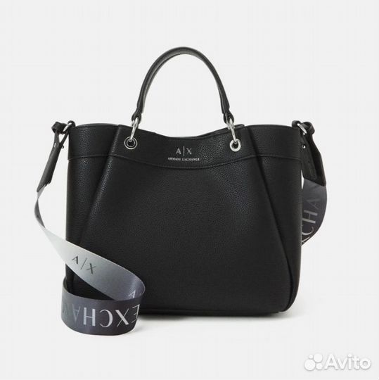 Новая сумка Armani Exchange из Италии