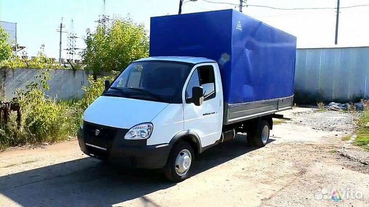 Грузоперевозки переезды газель. Грузчики