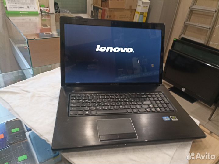 Ноутбук Lenovo G780 Core i5