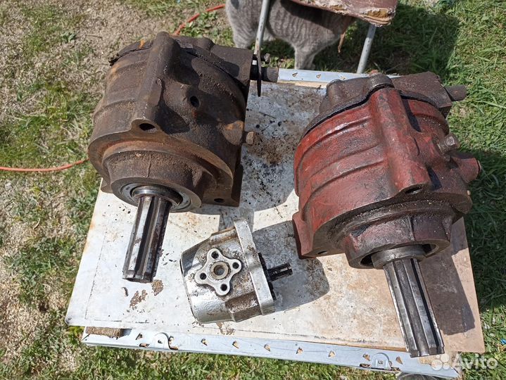 Нш10А-3Л, рпд1-005