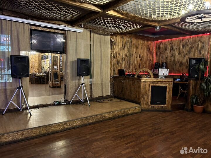 Dj,аренда,караоке,дым,свет