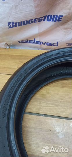 180/55 r17 Dunlop Sportmax Qualifier II