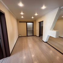 3-к. квартира, 105 м², 7/10 эт.