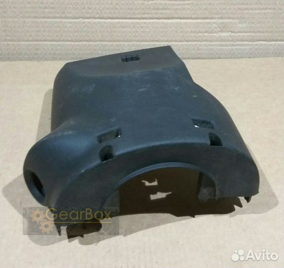 Накладка подрулевая Ситроен С4