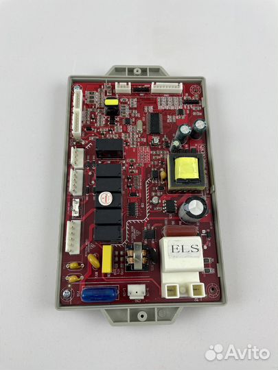 Плата управления Arderia B18 QK-JLG220VK010B б/у