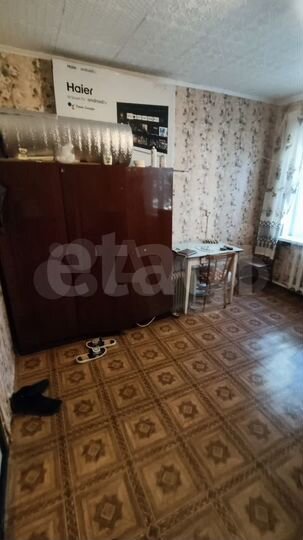 Комната 15,2 м² в 3-к., 1/1 эт.