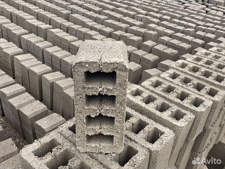 Отсевные блоки