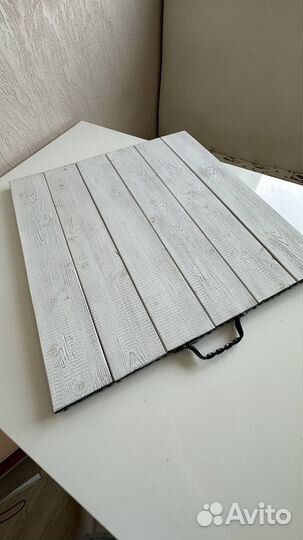 Фотофон для предметной съемки