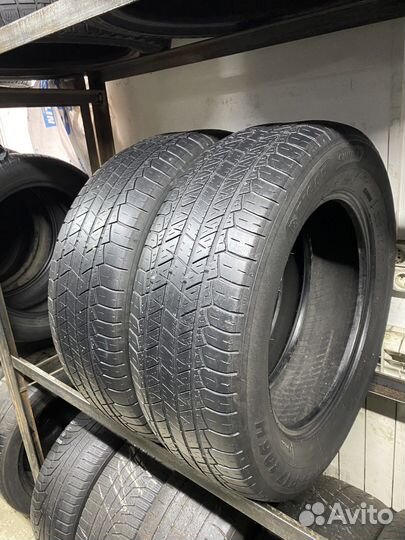 Tigar Summer SUV 225/65 R17 106H