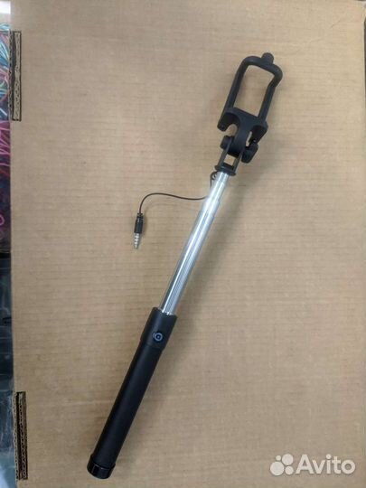 Монопод штатив палка для селфи