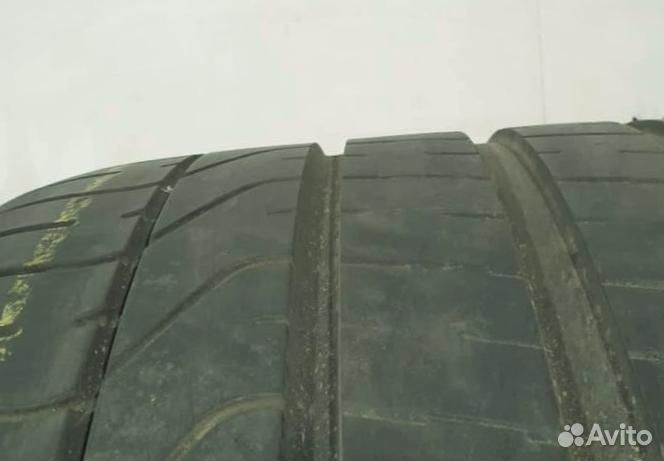 Pirelli P Zero 305/30 R20 94Y