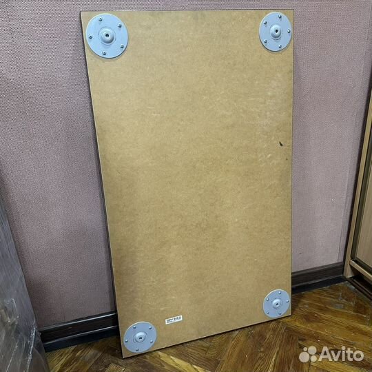 Стол Икеа Линнмон / Олов 100 х 60