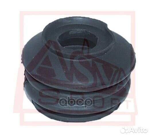 0105-065 asva пыльник опоры шаровой верхнего ры