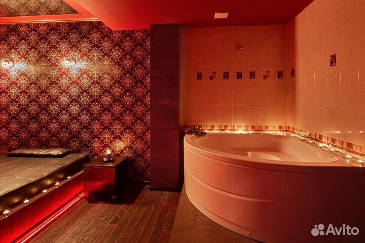 Администратор в SPA-салон