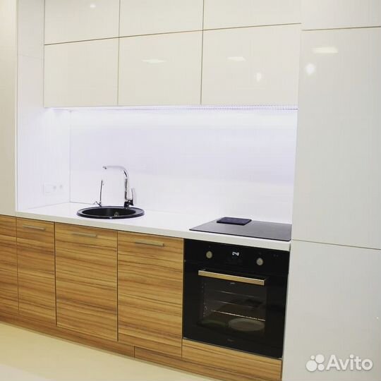 Кухня на заказ