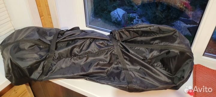 Коляска трость babyton WLX101A