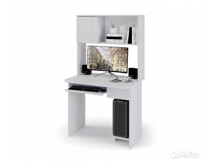 Стол компьютерный №2