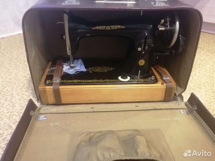 Швейная машина Москва