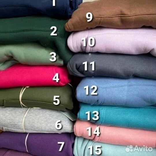 Костюм детский (92-158)