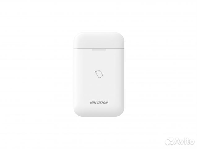DS-PT1-WE Tag Hikvision Беспроводной считыватель A