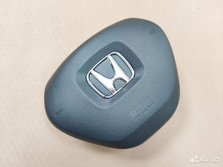 Заглушка руля Honda Accord 8