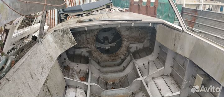 Продаю Катер на подводных крыльях 