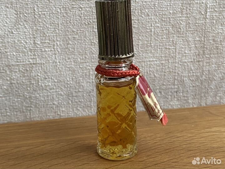 Шалунья Москва-Париж Новая Заря Духи 1995гв