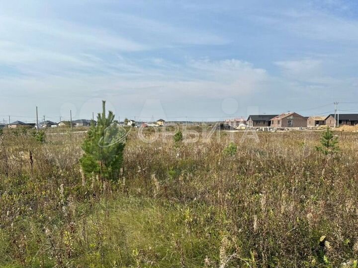 Участок 8,2 сот. (ИЖС)