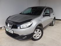 Nissan Qashqai 1.6 MT, 2013, 101 847 км, с пробегом, цена 1 200 000 руб.