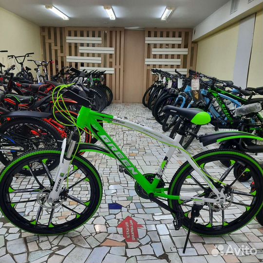 Велосипеды и Электротранспорт на Дом Быта