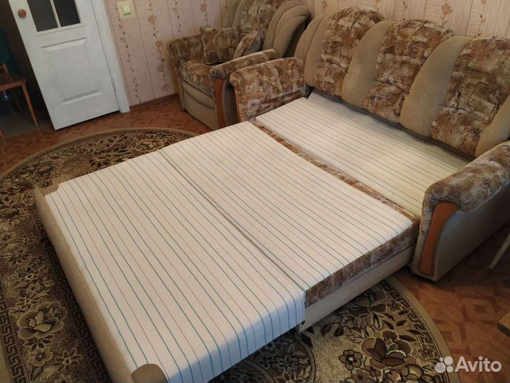 Мягкая мебель