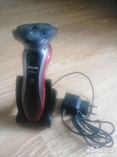 Бритва philips RQ1175