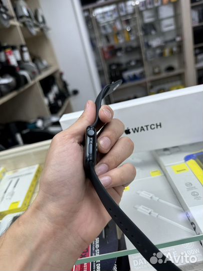 Apple Watch SE 2022 44mm