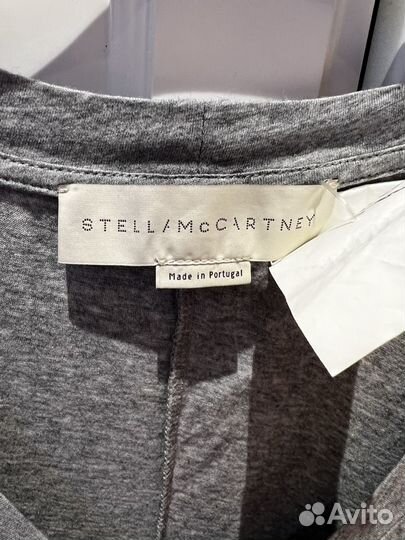 Футболка женская оверсайз Stella McCartney