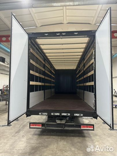 КАМАЗ 4308, 2024