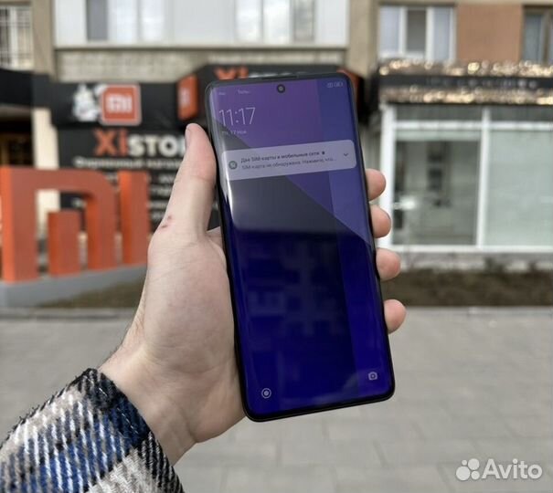 Xiaomi Redmi Note 13 Pro+, 8/256 ГБ