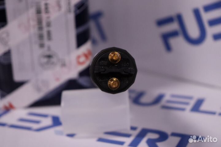 Форсунка 0445120460