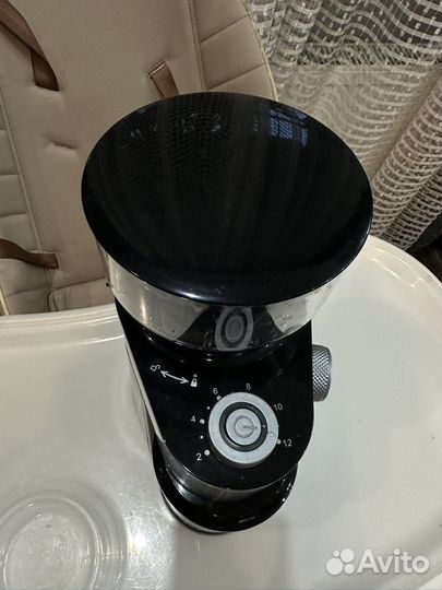 Кофемолка vitek vt-7125