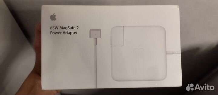 Блок питания