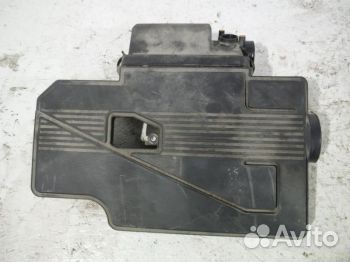 Корпус воздушного фильтра