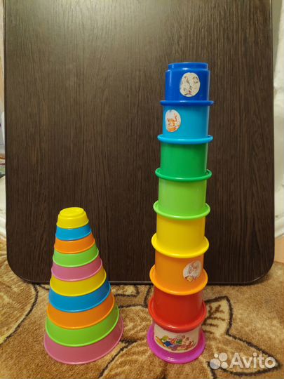 Детские игрушки 
