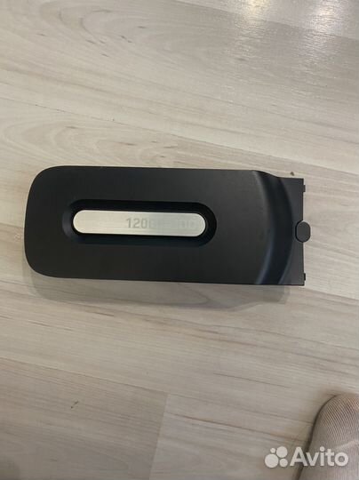 Жесткий диск xbox 360