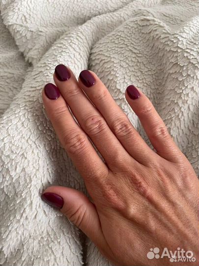 Маникюр педикюр