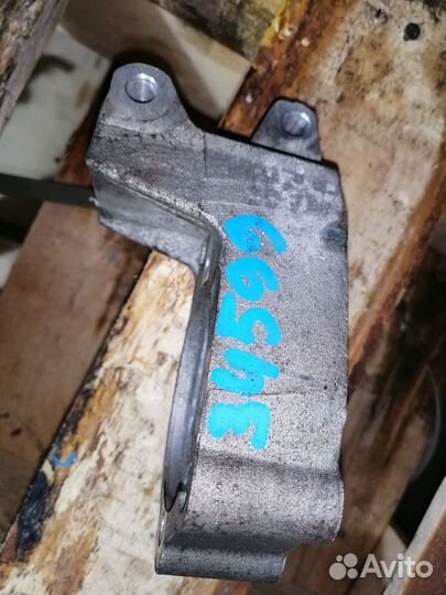 Кронштейн гидроусилителя Chevrolet Cruze F16 D4