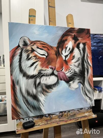 Картины на заказ