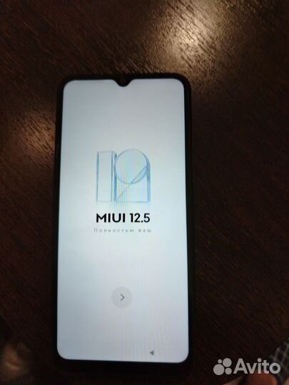 Xiaomi Redmi 9A, 2/32 ГБ
