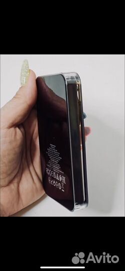 Hoco Q14 powerbank, 5000 mAh, MagSafe