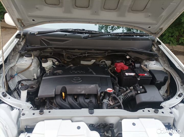 Toyota Probox 1.5 CVT, 2016, 135 000 км