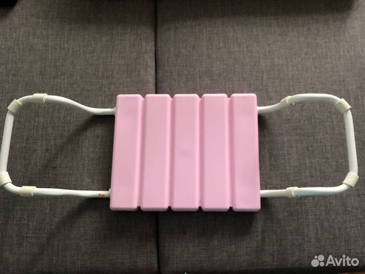 Полка/сиденье для ванной