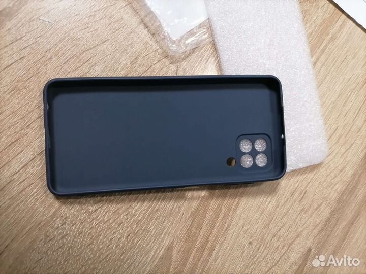 Чехол на samsung A22 4G